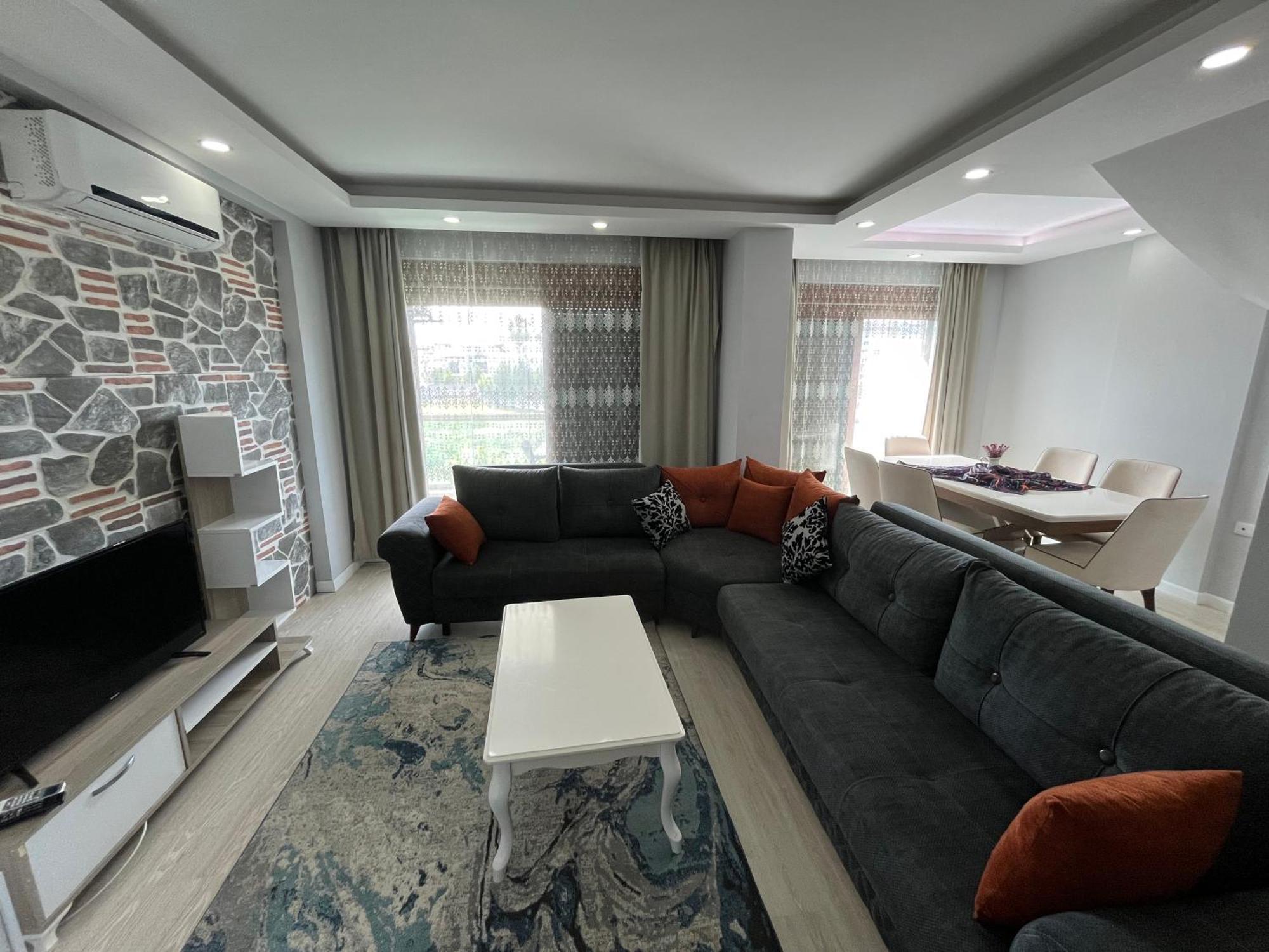 Gardenya Lara Suit Hotel Antalya Exterior foto