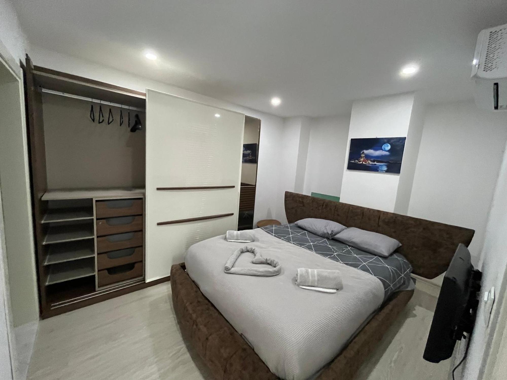 Gardenya Lara Suit Hotel Antalya Exterior foto
